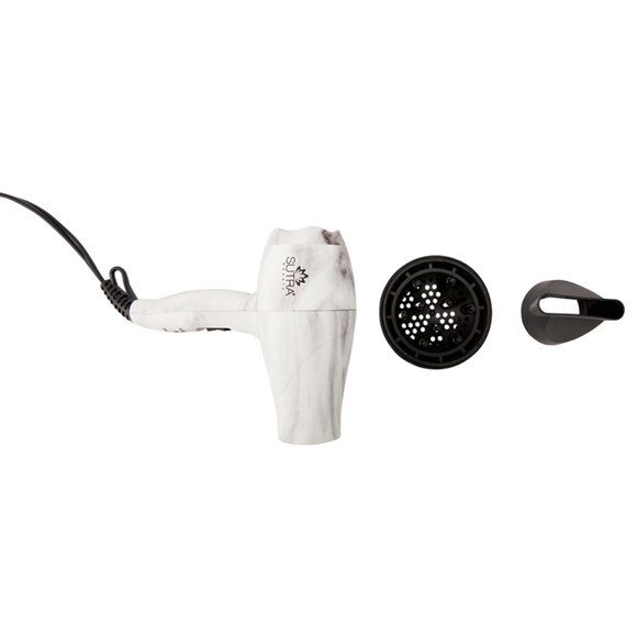 Sutra Professional Mini Travel Blow Dryer - Picture 2 of 2